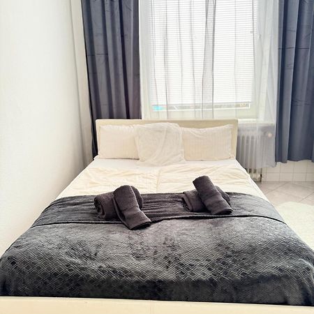 Zentercux Apartman Cuxhaven Kültér fotó
