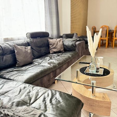 Zentercux Apartman Cuxhaven Kültér fotó