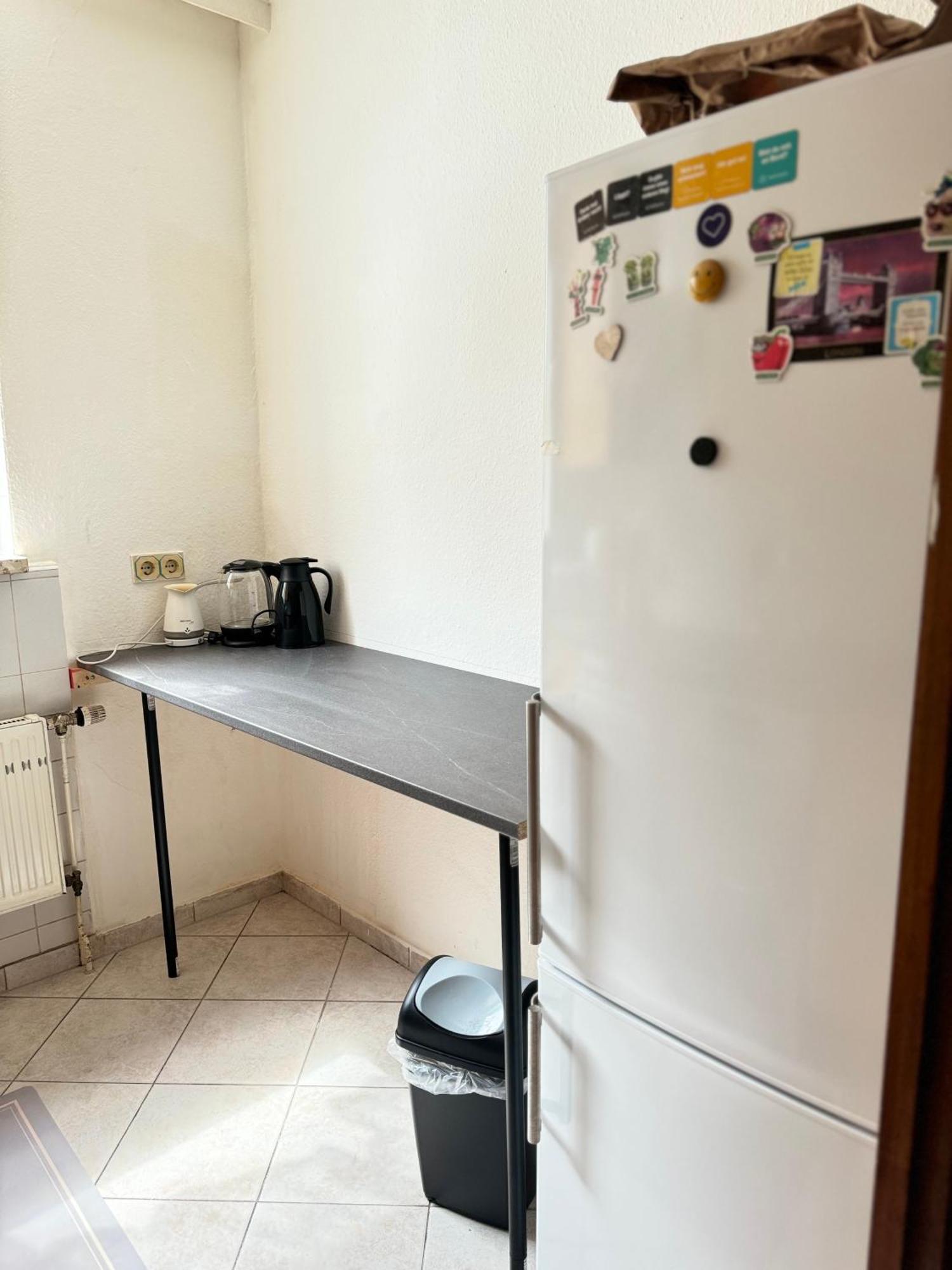 Zentercux Apartman Cuxhaven Kültér fotó