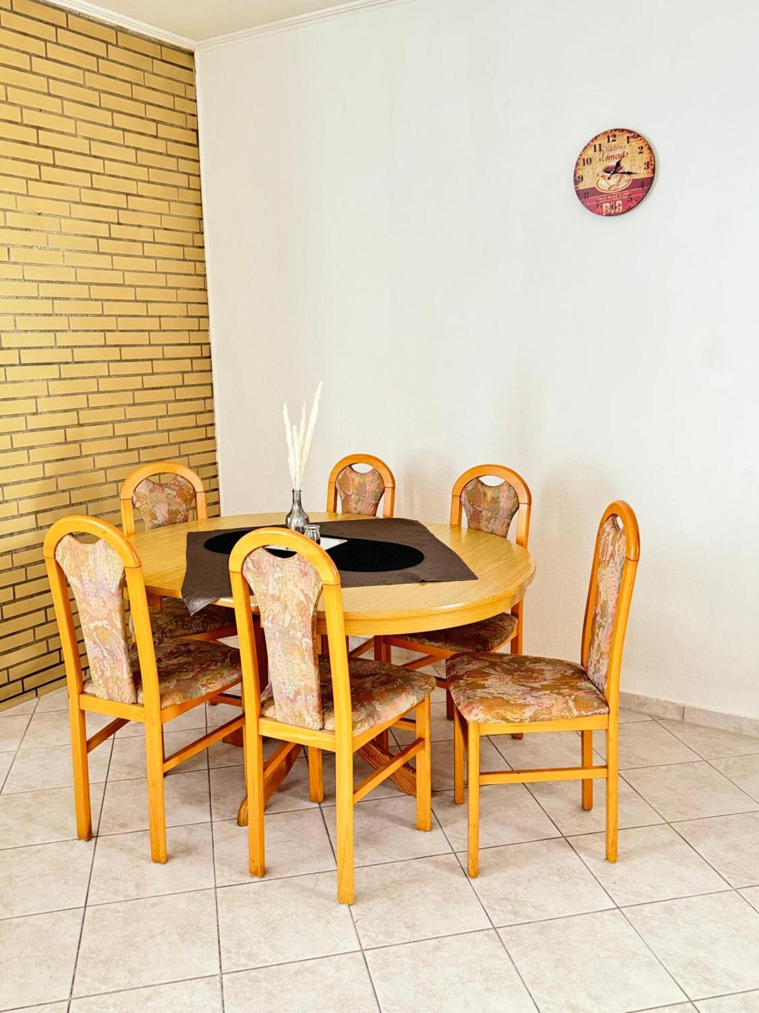 Zentercux Apartman Cuxhaven Kültér fotó
