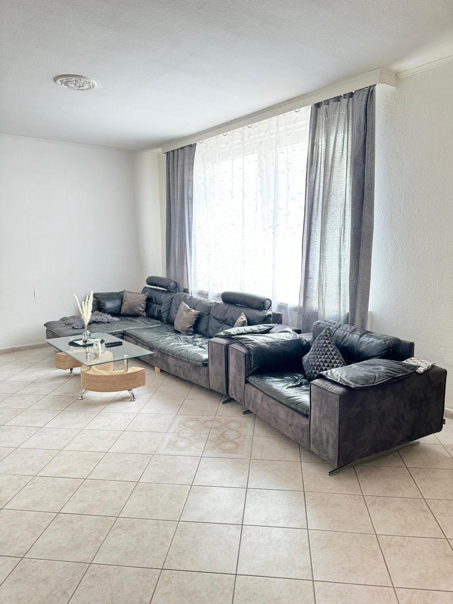Zentercux Apartman Cuxhaven Kültér fotó