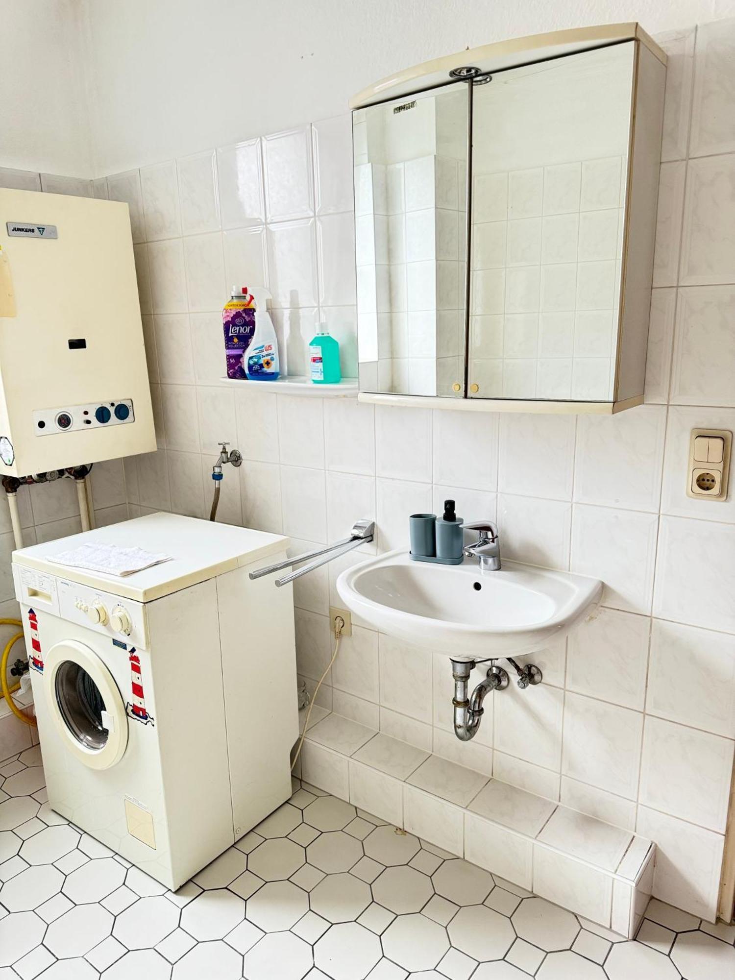 Zentercux Apartman Cuxhaven Kültér fotó
