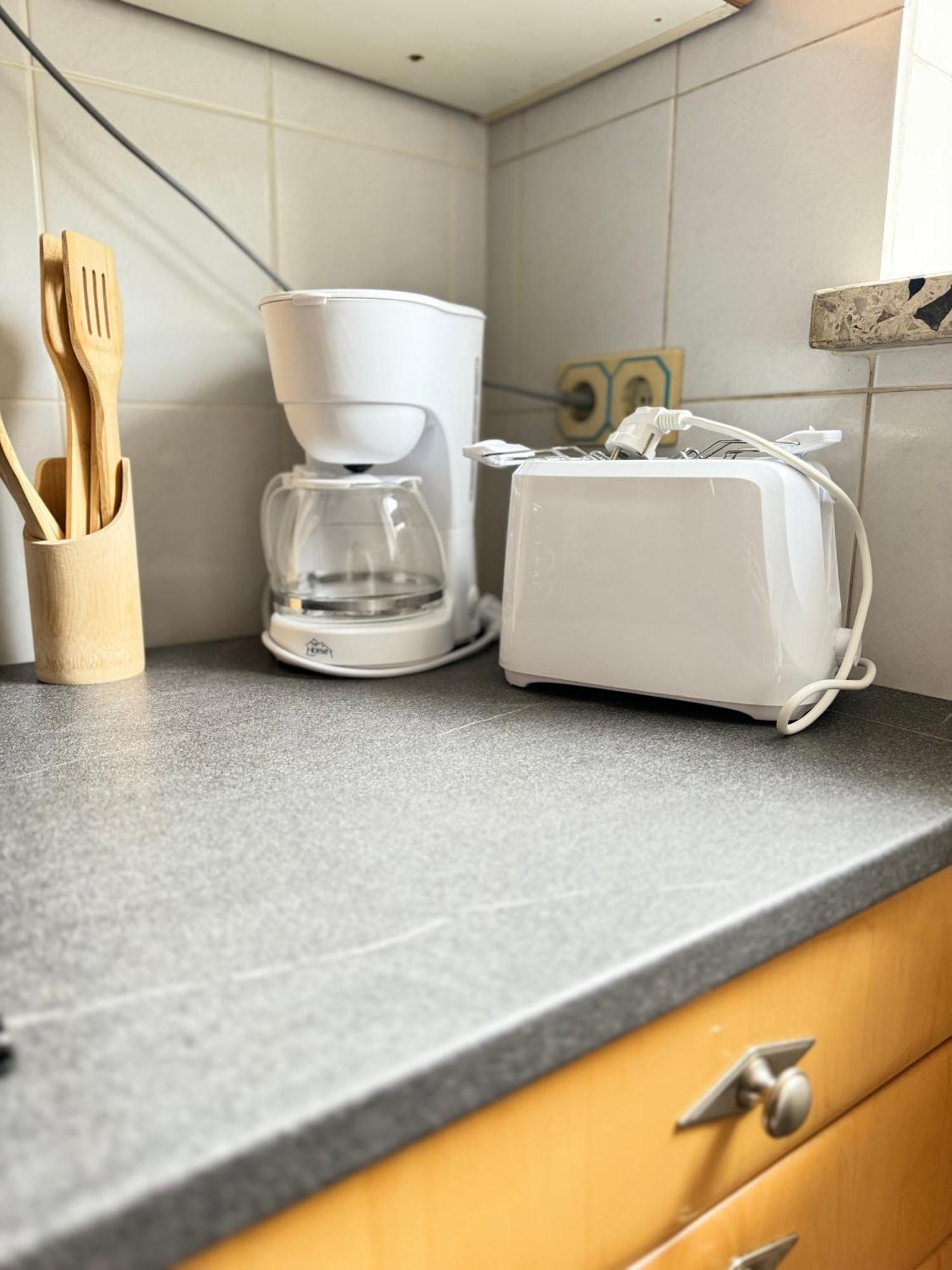 Zentercux Apartman Cuxhaven Kültér fotó